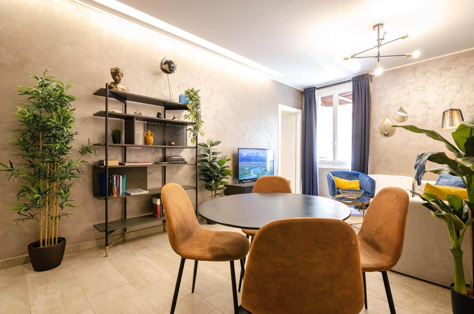 Goito Luxury Apartment, In The Historical Center Болонья Экстерьер фото