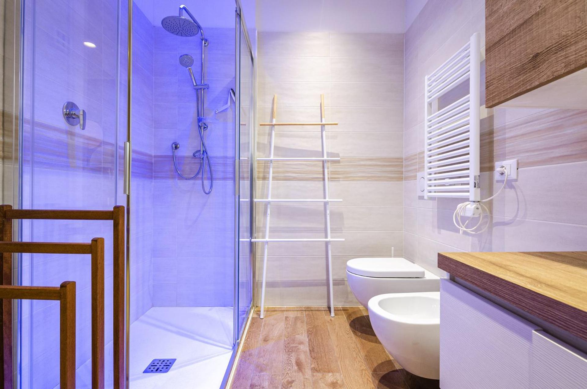 Goito Luxury Apartment, In The Historical Center Болонья Экстерьер фото